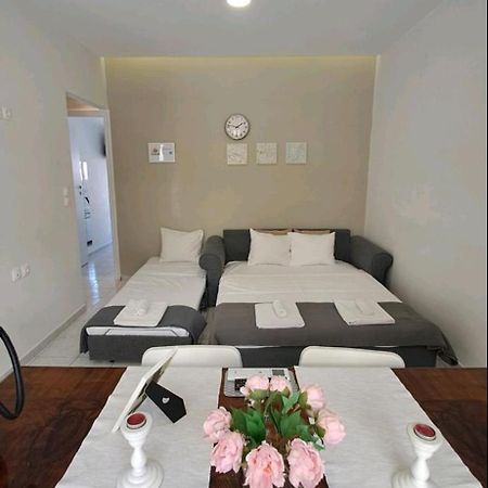 Stylish Apartment By City Center Heraclión Exterior foto