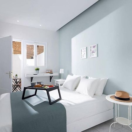 Stylish Apartment By City Center Heraclión Exterior foto